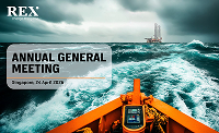 Rex annual general meeting 2026