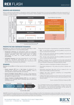 Rex factsheet